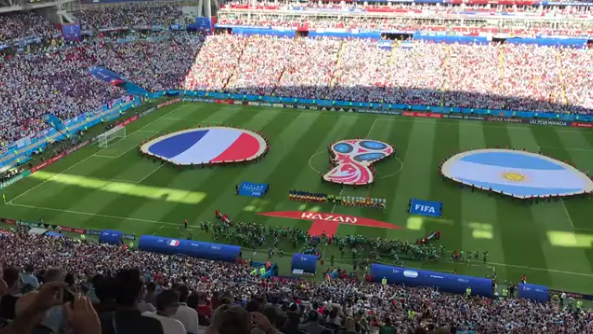 是通过