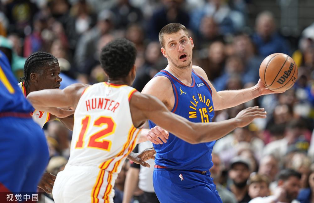 他的爆发力 他的爆发力